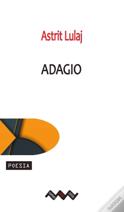 Capa do artigo Adagio