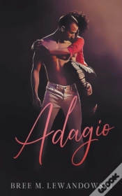 Capa do artigo Adagio