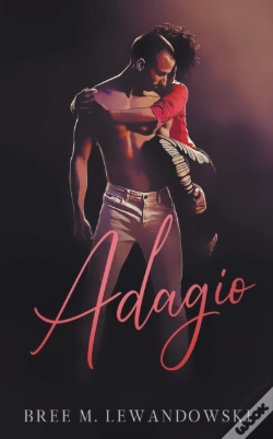Capa do artigo Adagio