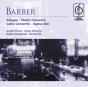 Adagio for Strings, Violin Concerto, Cello Concerto - CD - Preview