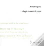Capa do artigo Adagio Ma Non Troppo