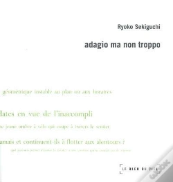 Capa do artigo Adagio Ma Non Troppo