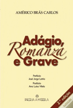 Capa do artigo Adágio, Romanza e Grave