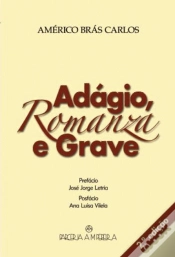 Capa do artigo Adágio, Romanza e Grave