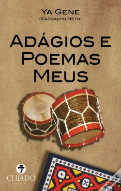 Capa do artigo Adágios e Poemas Meus