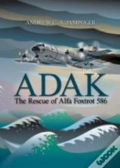 Capa do artigo Adak