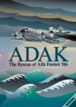 Capa do artigo Adak