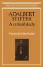Adalbert Stifter: A Critical Study - Preview