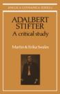 Adalbert Stifter: A Critical Study - Preview
