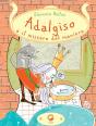 Adalgiso E Il Mistero Del Maniero - Preview