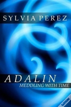 Capa do artigo Adalin Meddling With Time