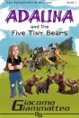 Adalina And The Five Tiny Bears - Preview