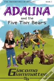 Capa do artigo Adalina And The Five Tiny Bears