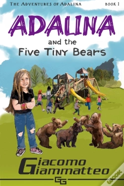 Capa do artigo Adalina And The Five Tiny Bears