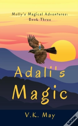 Capa do artigo Adali'S Magic