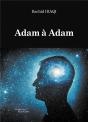 Adam A Adam - Preview