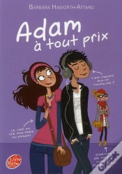 Capa do artigo Adam A Tout Prix