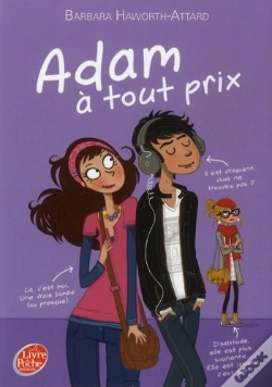 Capa do artigo Adam A Tout Prix