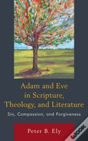 Capa do artigo Adam And Eve In Scripture, Theology, And Literature