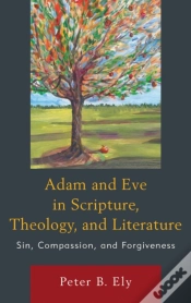 Capa do artigo Adam And Eve In Scripture, Theology, And Literature