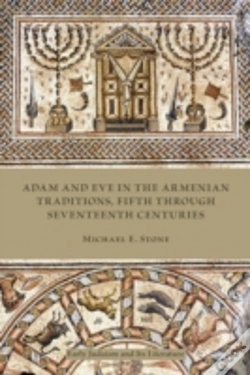 Capa do artigo Adam And Eve In The Armenian Traditions, Fifth Through Seventeenth Centuries
