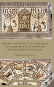 Capa do artigo Adam And Eve In The Armenian Traditions, Fifth Through Seventeenth Centuries