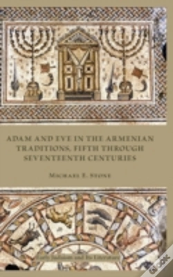 Capa do artigo Adam And Eve In The Armenian Traditions, Fifth Through Seventeenth Centuries