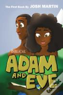 Adam And Eve