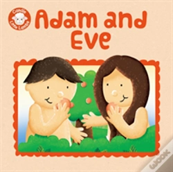Capa do artigo Adam And Eve