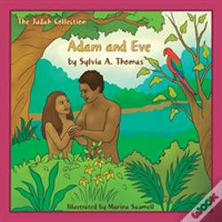 Capa do artigo Adam And Eve