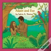 Capa do artigo Adam And Eve