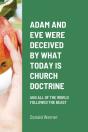 Adam And Eve Were Deceived By What Today - Preview