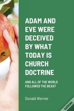 Capa do artigo Adam And Eve Were Deceived By What Today