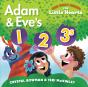 Adam And Eve'S 1-2-3s - Preview