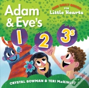Capa do artigo Adam And Eve