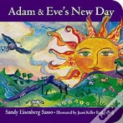Capa do artigo Adam And Eve