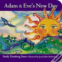 Capa do artigo Adam And Eve'S New Day