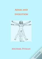 Capa do artigo Adam And Evolution