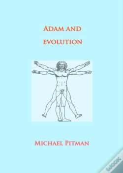 Capa do artigo Adam And Evolution