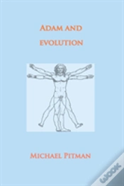 Capa do artigo Adam And Evolution