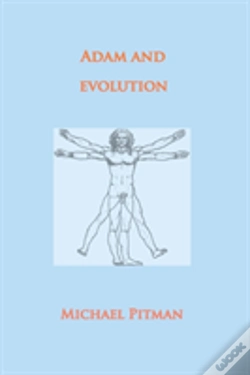 Capa do artigo Adam And Evolution