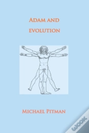 Capa do artigo Adam And Evolution