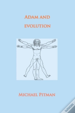 Capa do artigo Adam And Evolution