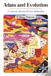 Capa do artigo Adam And Evolution