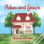 Capa do artigo Adam And Snack