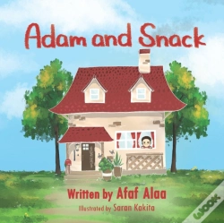 Capa do artigo Adam And Snack