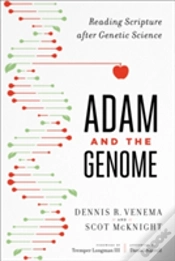 Capa do artigo Adam And The Genome Â€“ Reading Scripture After Genetic Science