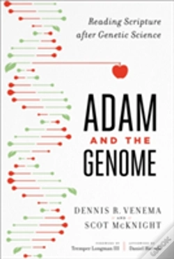 Capa do artigo Adam And The Genome Â€“ Reading Scripture After Genetic Science