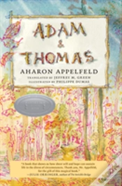 Capa do artigo Adam And Thomas