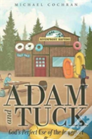 Adam And Tuck